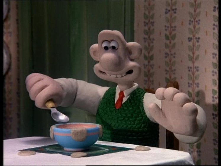 Imagen de Wallace & Gromit: Un afeitado apurado