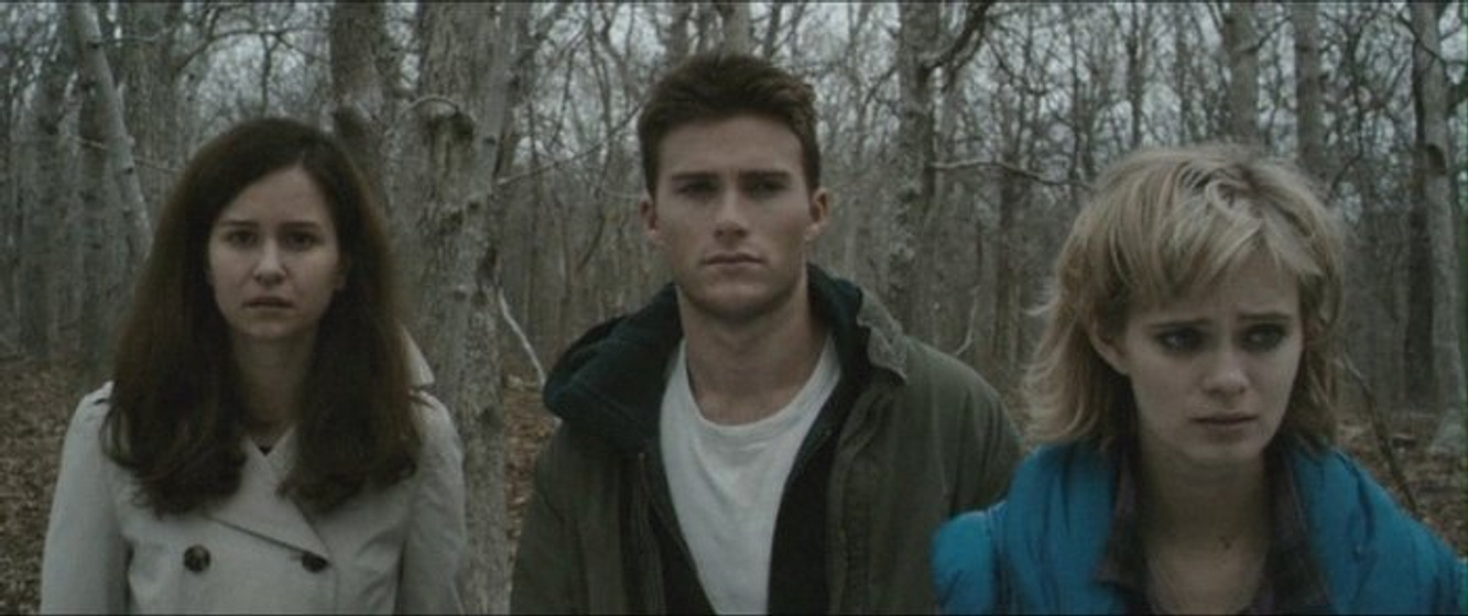 Imagen de Enter Nowhere