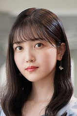 picture of actor Shiori Kubo