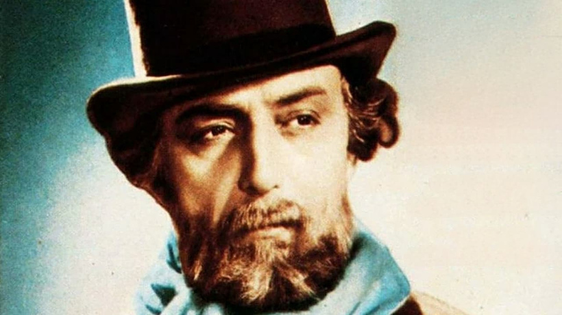 Imagen de Verdi