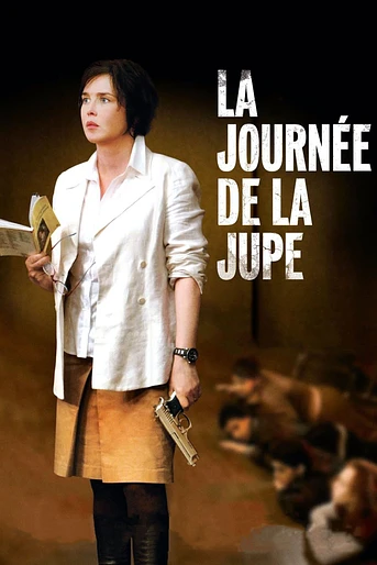 Poster de El Día de la falda