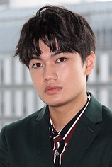 picture of actor Troy Liu
