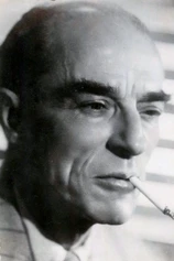 photo of person Jacques Baumer