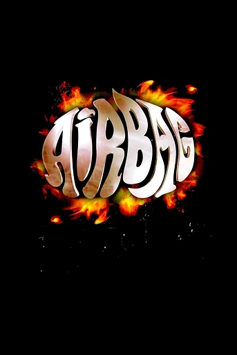 Poster de Airbag