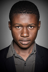 picture of actor Gaetan Claudia