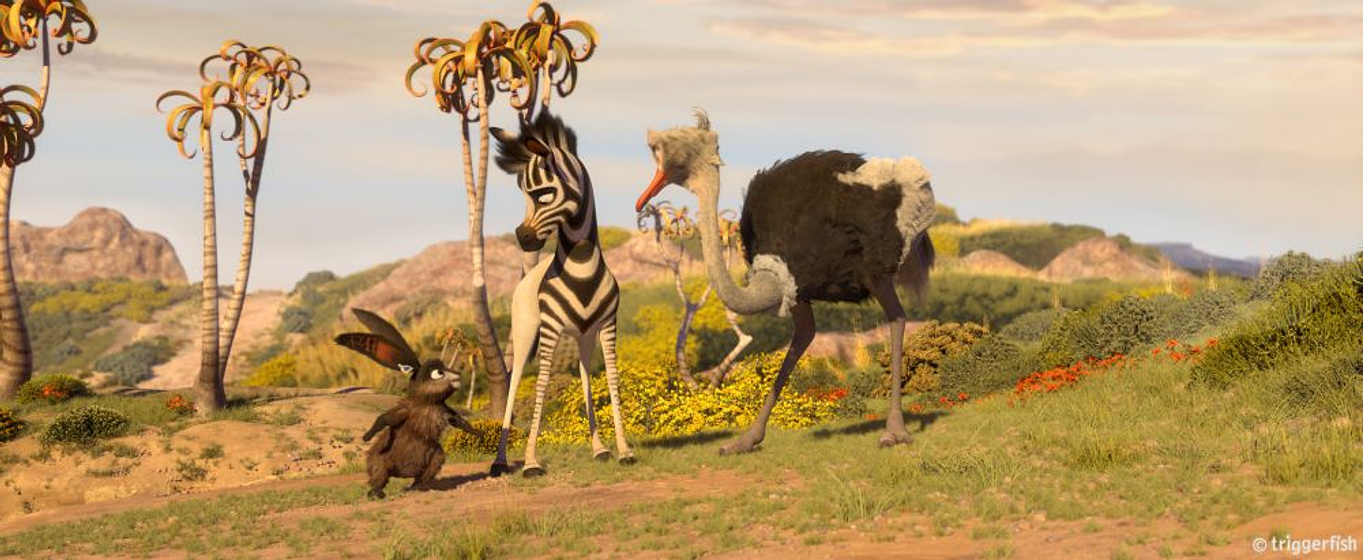 Imagen de Khumba