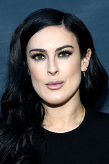 photo of person Rumer Willis