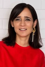 Foto de Julieta Venegas