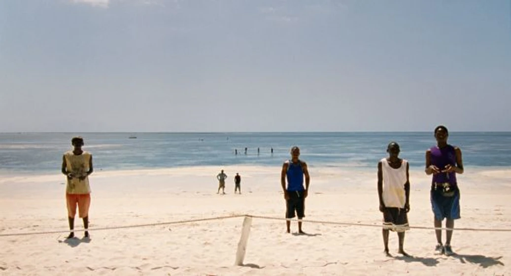 Imagen de paraiso-amor
