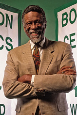 picture of actor Bill Russell