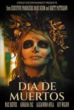 Día de Muertos
