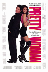 poster of movie Pretty Woman