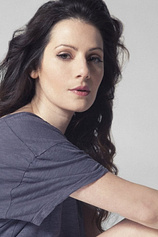 picture of actor Aleksa Palladino