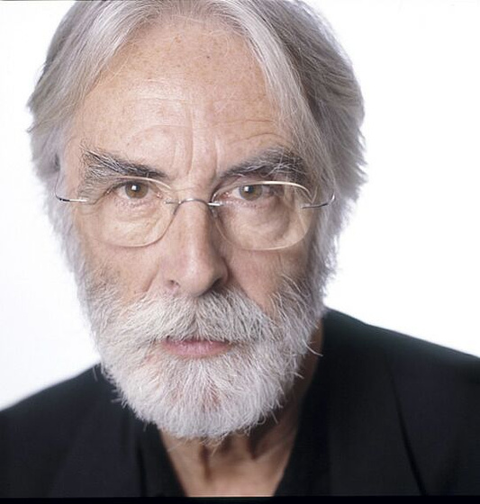 Michael Haneke en Funny Games