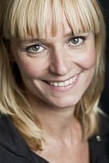 picture of actor Sanneke Bos