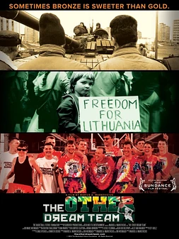 poster of movie The Other Dream Team