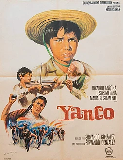 poster of movie Yanco