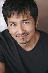picture of actor Mitsuki Koga