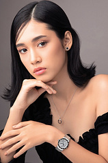 picture of actor Aisha Nurra Datau