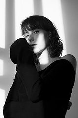 photo of person Ninna Pálmadóttir