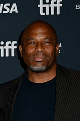picture of actor Jim Codrington
