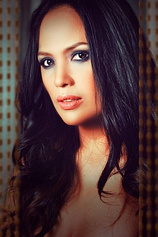picture of actor Lara Morena