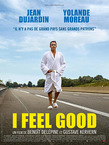 poster of movie I Feel Good