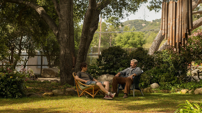 Imagen de Beautiful Boy. Siempre serás mi Hijo