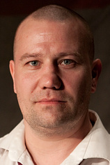 picture of actor Kim Sørensen