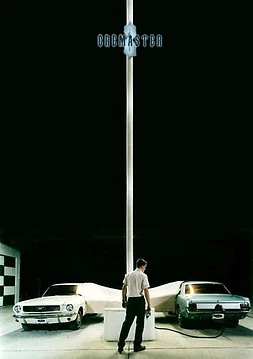 poster of movie Cremaster 2