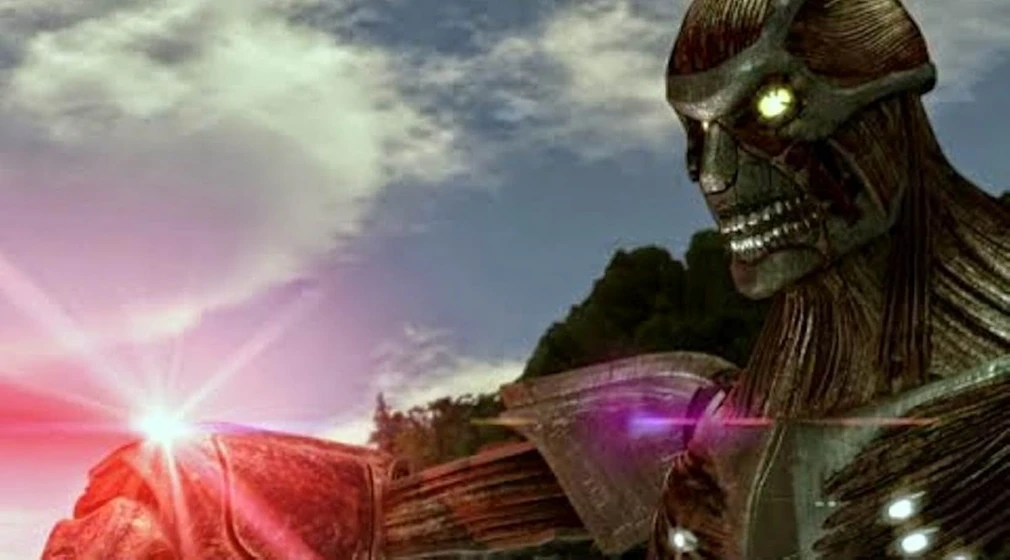 Imagen de megatiburon-vs-kolossus