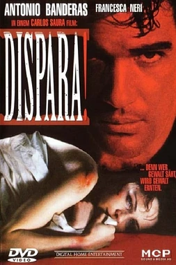 poster of movie Dispara!