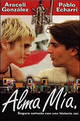 poster of movie Alma Mía