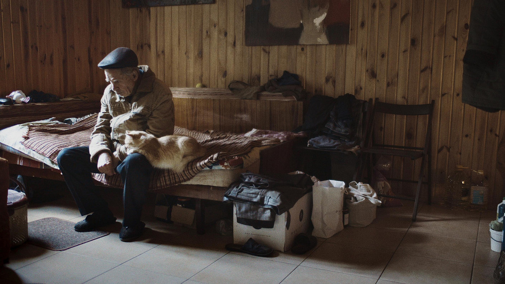Imagen de In Limbo