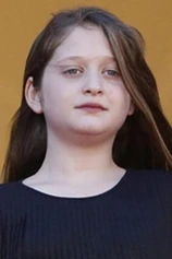 Foto de Agnese Graziani