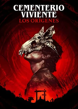 Cementerio Viviente: Los Orígenes