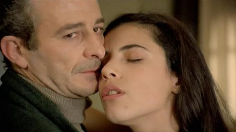 Imagen de El Beso del sueño