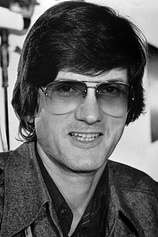 photo of person John Badham