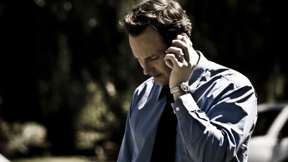 Patrick Wilson [I] en Insidious