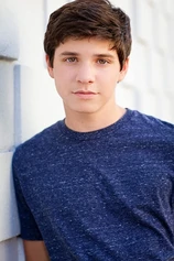 Foto de Braeden Lemasters