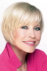 picture of actor Jana Svandová