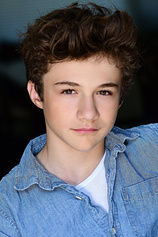 picture of actor Anthony Bolognese