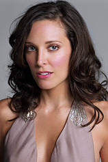 picture of actor Erin Daniels