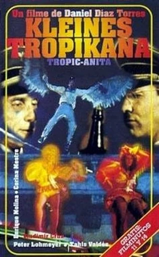 Poster de Kleines Tropicana - Tropicanita