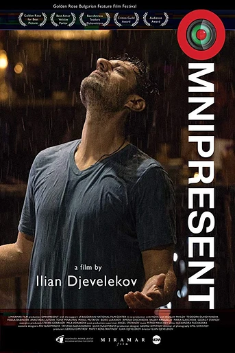 Poster de Omnipresent