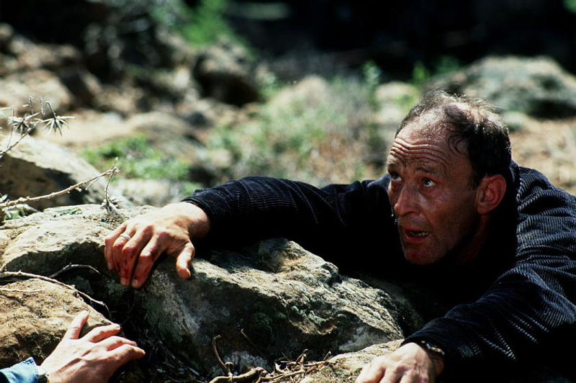 Michael Mendl en Teneriffa - Tag der Rache