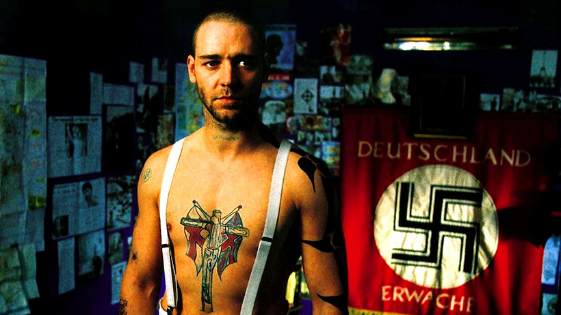 Imagen de Romper Stomper