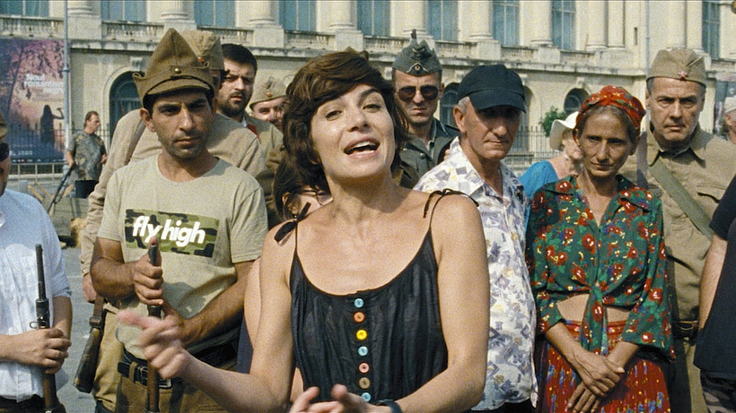 Imagen de I Do Not Care If We Go Down in History as Barbarians