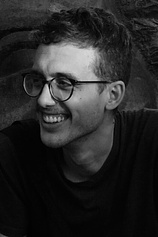 photo of person Antonio Llamas