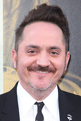 picture of actor Ben Falcone